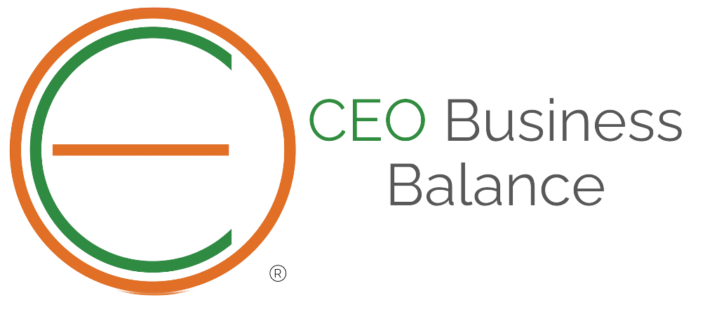 CEO Business Balance