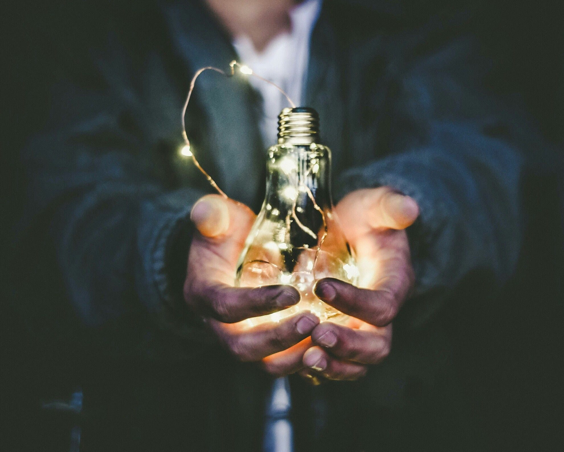 Scaling Your Mindset: How to Think Like a Bigger Business
