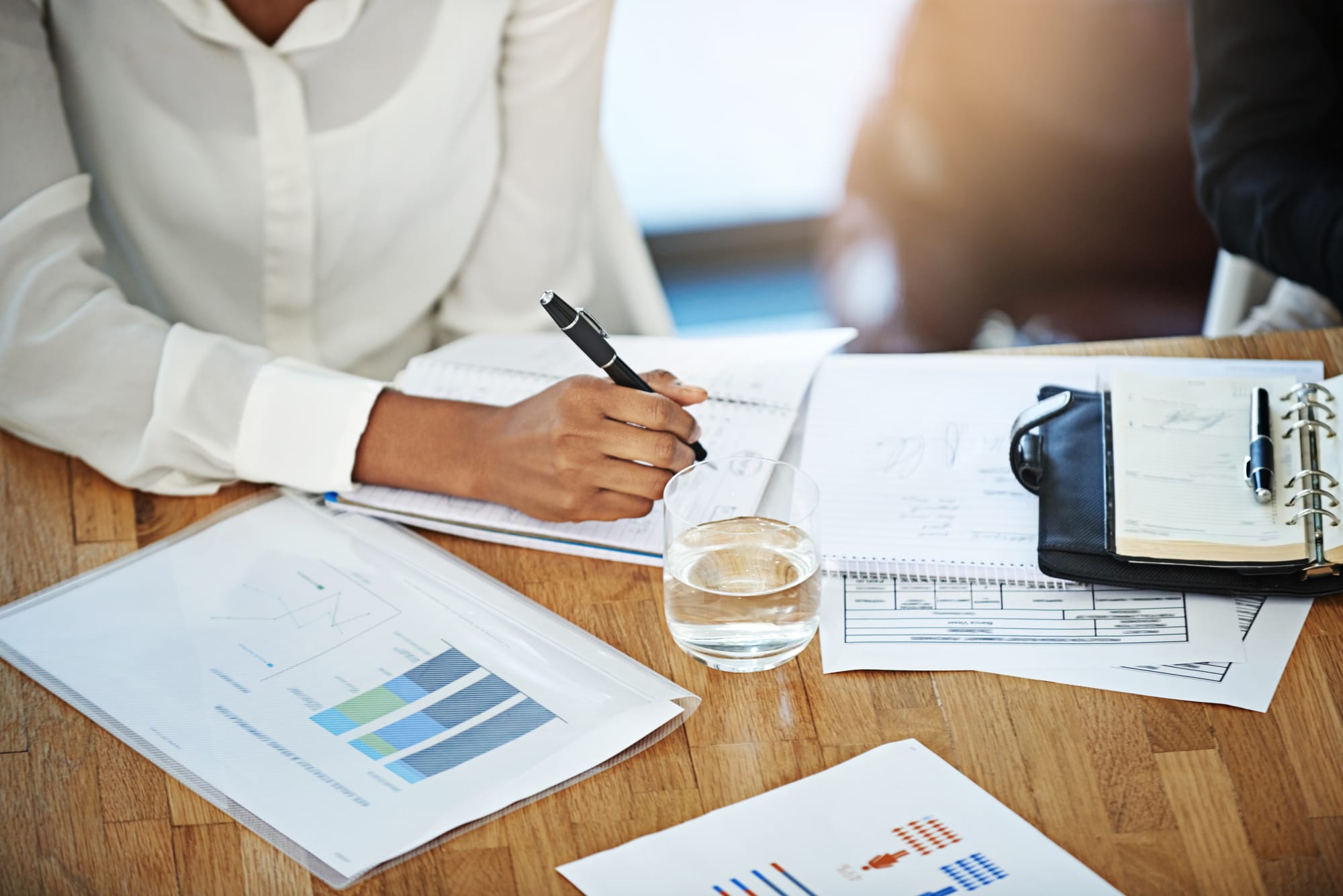 Bookkeeping Made Simple