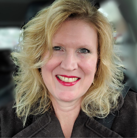 Stacy Luft, Founder of CEO Business Balance and the Journey and Momentum Programs