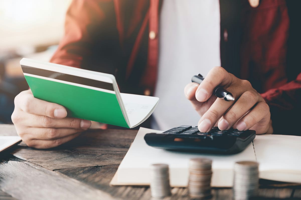 Bookkeeping Best Practices