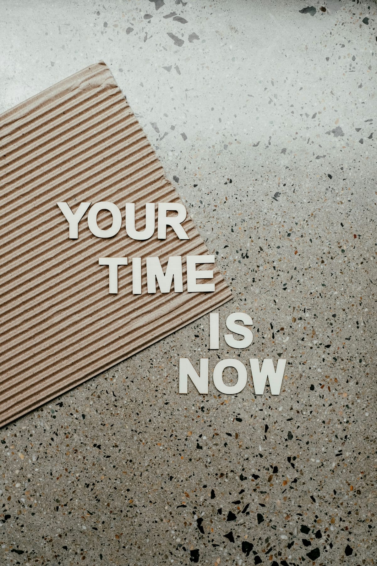 Mindset and Productivity