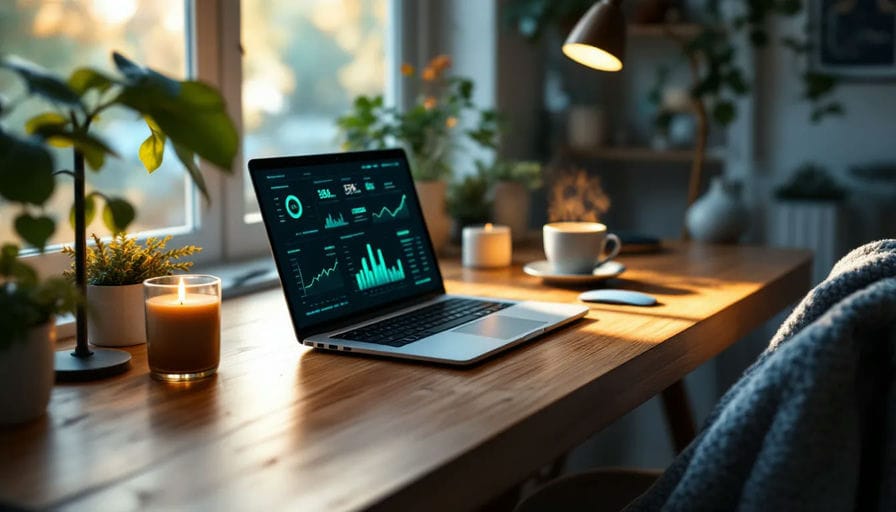 From Habit to Strategy