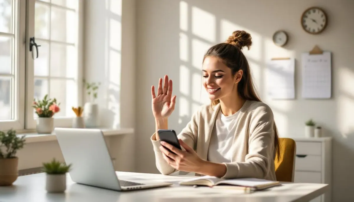 Boundaries in Business: Saying No Without Shame