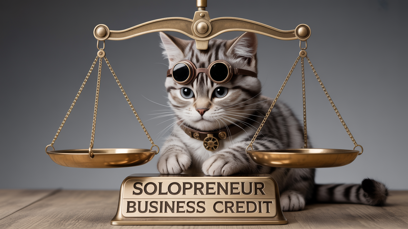 Is It Smart for a Solopreneur to Use a Business Credit Card? A Clear Guide