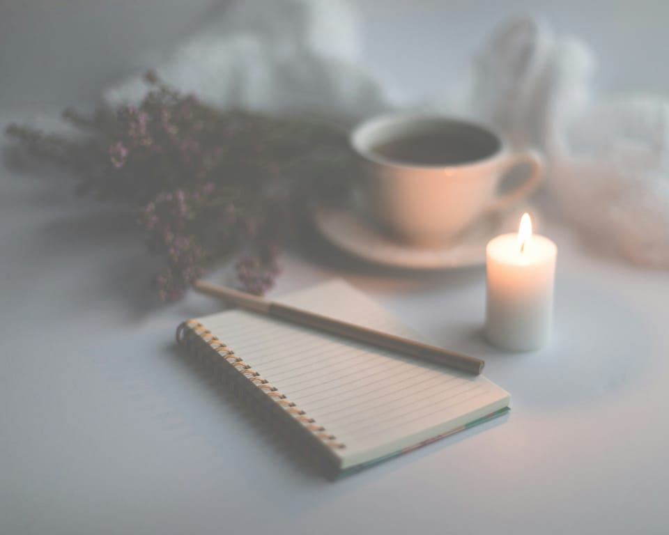 Labor Day Thoughts: Leaving the Hustle Behind