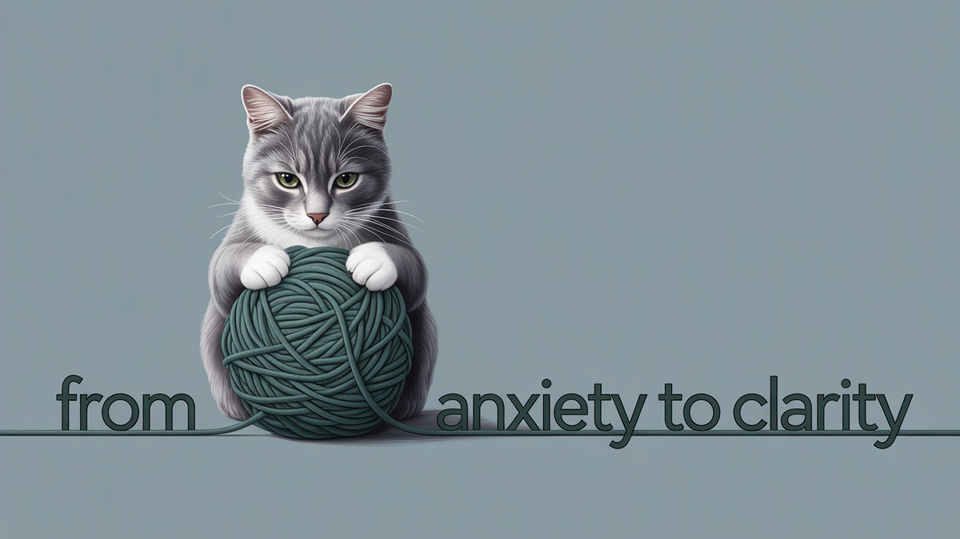 How Women Solopreneurs Can Overcome Financial Anxiety and Build a Healthier Money Mindset
